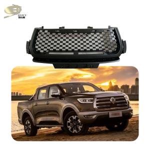 Wholesale 4cm Thickness Car Front Grill Exterior Body Kits Auto Accessories from china suppliers