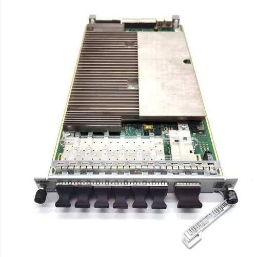 UBBPe4 A Universal Baseband Processing Unit (BBU) Board That Enhances Communication Performance And Supports Multiple Huawei Base Station Models