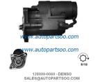 M0T87881 M0T21471 - MITSUBISHI Starter Motor 12V 1.4KW 12T MOTORES DE ARRANQUE