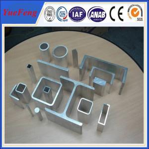 Wholesale Hot! supply extrusion aluminum enclosure, custom extruded aluminium enclosure manufacturer from china suppliers