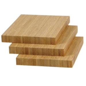 Wholesale Single Ply Bamboo Timber Panels 1/8&quot; Inch Plywood Cut To Size from china suppliers