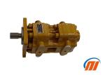 D60A-11 D60A-8 Excavator Hydraulic Parts Tandem Gear Pump 07400-40500