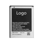 NAKED OEM Cell Phone Battery For Samsung EB615268VU Battery 2500mAh