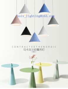 Wholesale Creative Dining Room Hanging Lamp For Pendant Lightings 105w Many Color from china suppliers