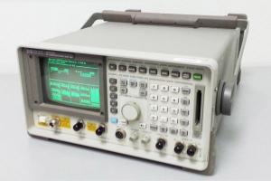 China Keysight Agilent 8920B RF Communications Test Set Multipurpose on sale