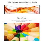 OEM Digital Signage Video Wall , Seamless Video Wall Lcd Monitors Samsung/LG