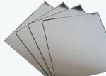 Durability 5mm Float Glass Mirror , Easy Installation High Quality Bathroom