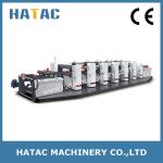 Shopping Paper Bag Making Machine,Paper Bag Forming Machine,Handle Shopping