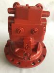 Standard LiuGong 225 Crawler Excavator Swing Motor With Wooden Case