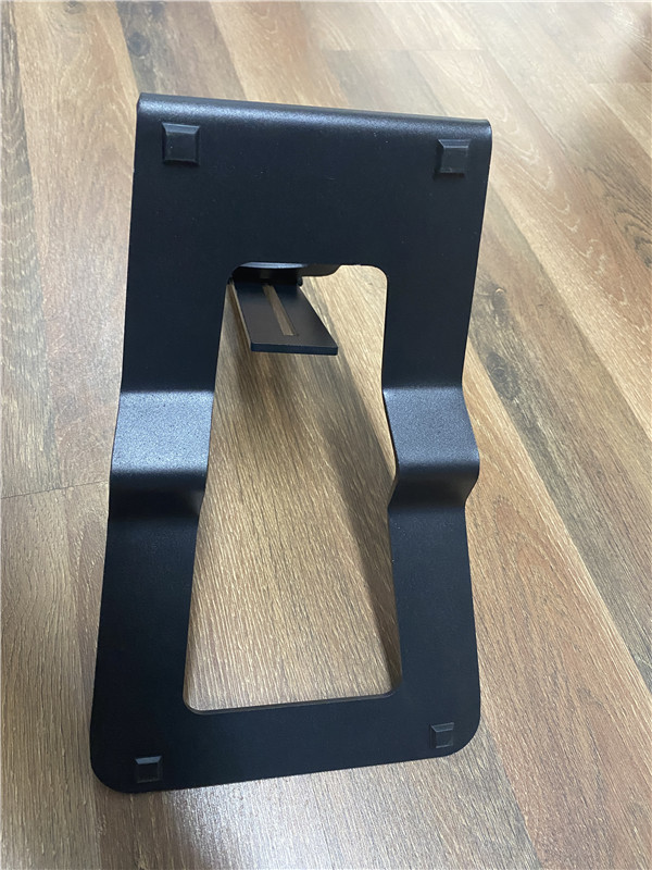 Customized Logo Non-Slip Bicycle Portable Repair Stand for Road Bicycle Mountain Bike
