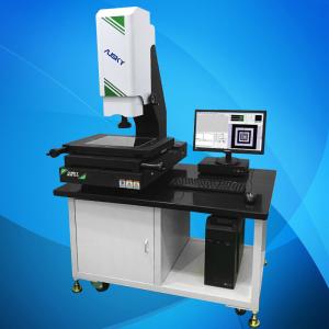 Wholesale Optical Video Measuring Equipment 2.5D Auto Visual Inspection Machine from china suppliers
