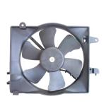 Chevrolet Spark P1302-10054 Auto Parts 12V Electric Engine Cooling Radiator Fan