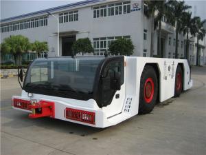Wholesale IATA AHM 905 Standard 30km/H Aircraft Towing Tractor from china suppliers