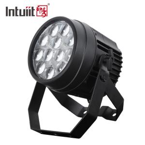 Wholesale Colorful 16*4 In 1 RGBW LED Stage Light Zoom Par Can Light IP20 from china suppliers