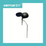 Hospital Medical Leg Support Obstetrics And Gynecology Black