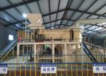 Biofertilizer Granulator Production Line Kaolin Granulator Production Line