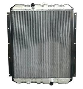 Wholesale High Quality Radiator PC300-6 For Excavator New Products Factory from china suppliers