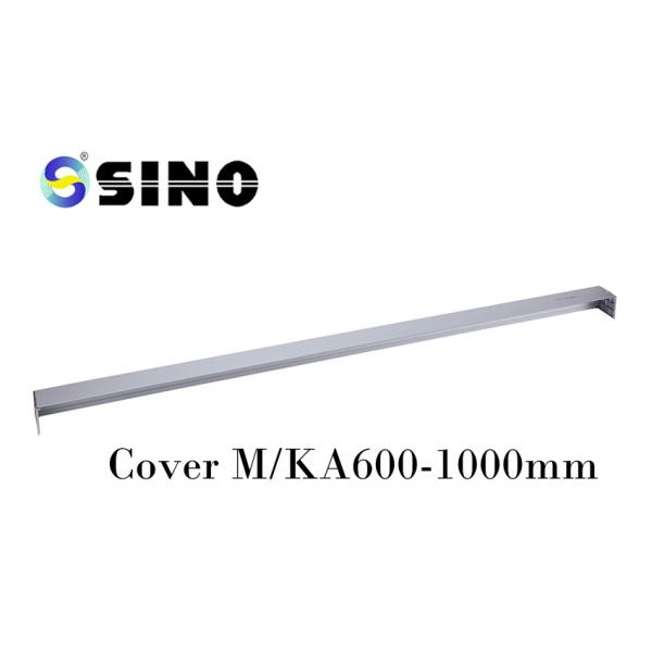 Ka500 Glass Scale Linear Encoder Measuring Machine DRO For Lathe Boring