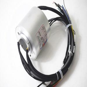 Wholesale 38.1mm Through Hole Ethernet Slip Ring For Packaging Machine from china suppliers