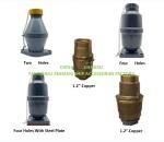 China Supplier-IMPA 233390-Marine Hatch Drainage Valve Sewage Drainage Valve