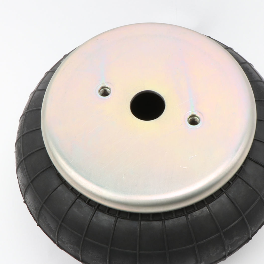 Fs70-7 Contitech Air Spring Fes to Eb-165-65 Single Convoluted Air Spring for Small Load Machine