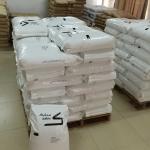 420SE0 Polybutylene Terephthalate Resin Injection Molding GF30 Heat Resistance