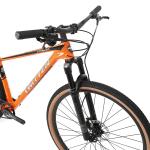 27.5 29er Carbon Firber Mountain Bike STORM2.0 RETROSPEC 13 Speed Groupset