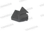Knife Tool Guide Textile Machine Parts For TIMING Cutter