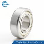 Deep Groove Non Standard Bearing P0 P6 P5 P4 25mm Ball Bearing