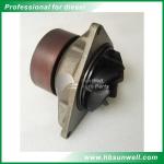 Original/Aftermarket High quality Cummins 6BT Diesel Engine Water Pump 3928395