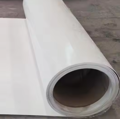 Flat And Smooth FRP Plate Impact Resistance High Dimensional Stability