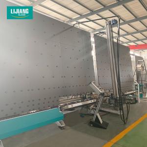 Wholesale 2~29m/Min Transmission Low E Edge Deleting Machine from china suppliers