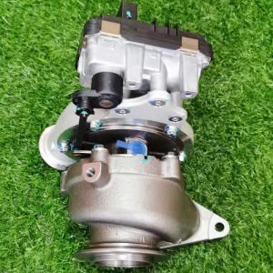Wholesale Diesel Engine Turbocharger For Navistar 3.2L 821142-1 7005070C from china suppliers