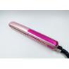 Buy cheap Lockable Plates Fast Heating LED Display Ceramic Hair Straightener from wholesalers