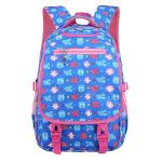 Custom Nylon Kids Bags Student School Backpack For Kids