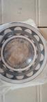 95mm Steel Cage Single Row Spherical Roller Bearing 22319-E1-XC-C3