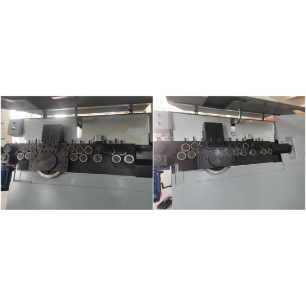 Automatic Rebar Bending Machine CNC YT-12S