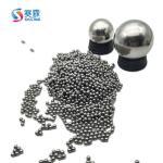 Hot sale 304 316 stainless steel balls approved ISO certificate