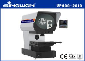 Wholesale VP400-2010 Digital Profile Projector 400mm Screen Mini Printer from china suppliers