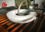 BHG1 SPCC SPCD Steel Bundy Tube Single Wall Double Copper Coated