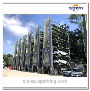 Wholesale Rotary Parking Systems of America Plus/Parking Systems of America San Antonio/Parking Systems plus NYC from china suppliers