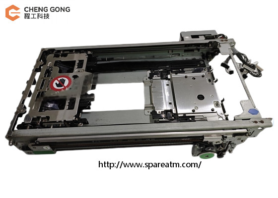 KD02169-D846 Fujitsu GBRU Pre-Acceptor354N Module ATM Machine Parts