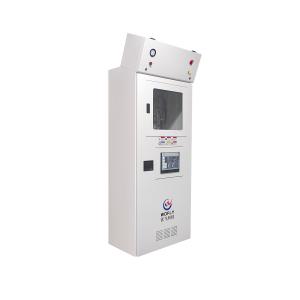 Wholesale Specialty Gas Equipment is Commonly used in Semiconductor Photovoltaic Electronics from china suppliers