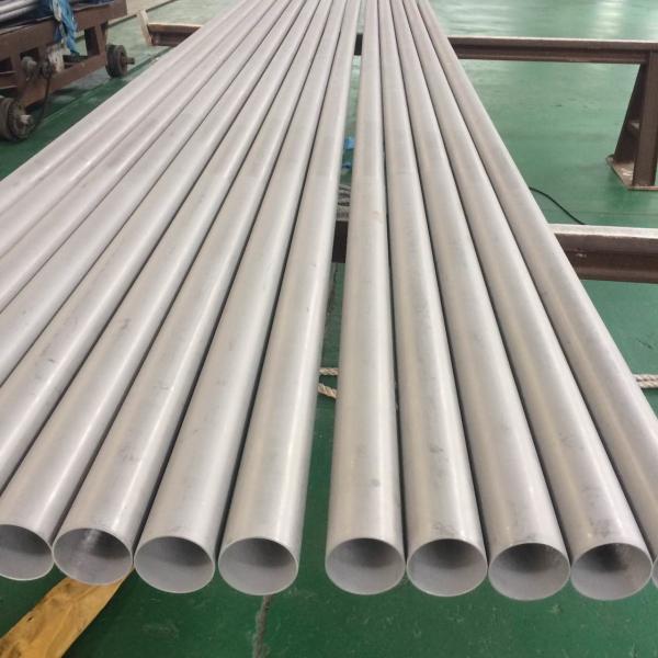 304l Sa 312 Tp 316l Stainless Steel Welded Tubes Ss Welded Pipe For Ocean Ship