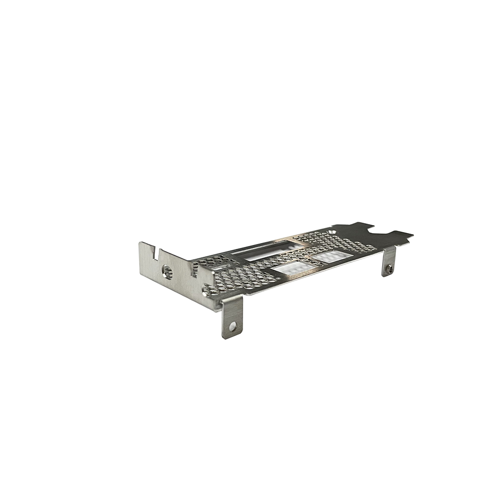 Accurate Precision Sheet Metal Fabrication Factory Custom Precision Metal Machining