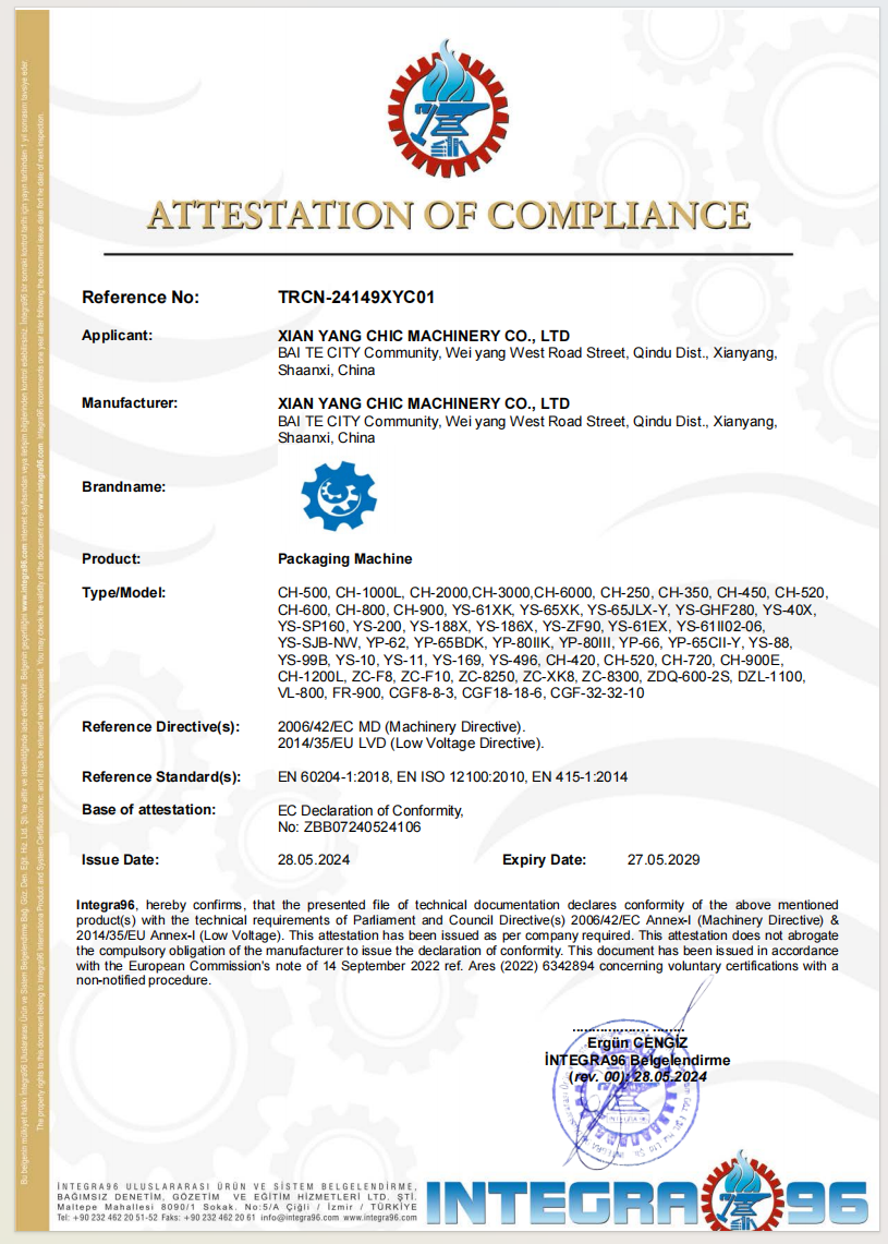 Factory Direct Sell Commercial Automatic Modified Atmosphere Vertical Sealer Plastic Customized Tray DQ320L-E Tray Sealer