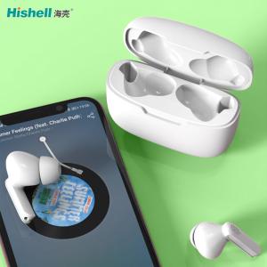 China Lightweight Bluetooth Translator Earpiece on sale