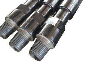 Wholesale Forging Well Drilling Pipe Ingersoll Rand T4 114mm 4.5&quot; 2-7/8&quot; from china suppliers