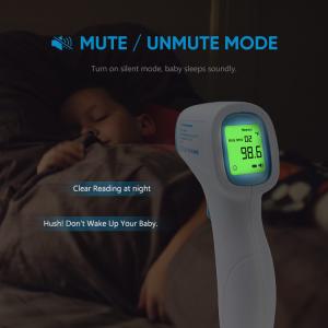Wholesale industrial infrared thermometer body temperature flexible digital thermometer low temperature digital thermometer from china suppliers