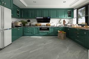 Wholesale 4mm Spc Plank Flooring Anti Slip Spc Tile Look indoor light oak from china suppliers